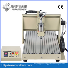 Engraving Machine CNC Machine CNC Router Machine with Ce Approval